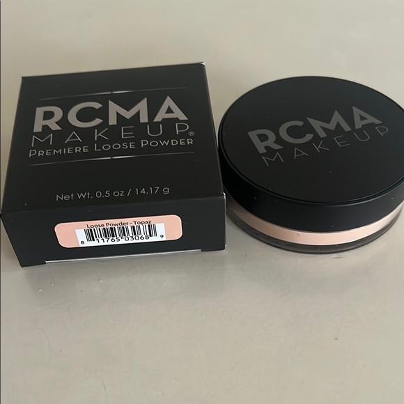 Premiere Loose Powder - Topaz - Picture 1 of 7